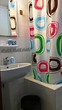 Gigi Holiday Rooms Roma Italia
