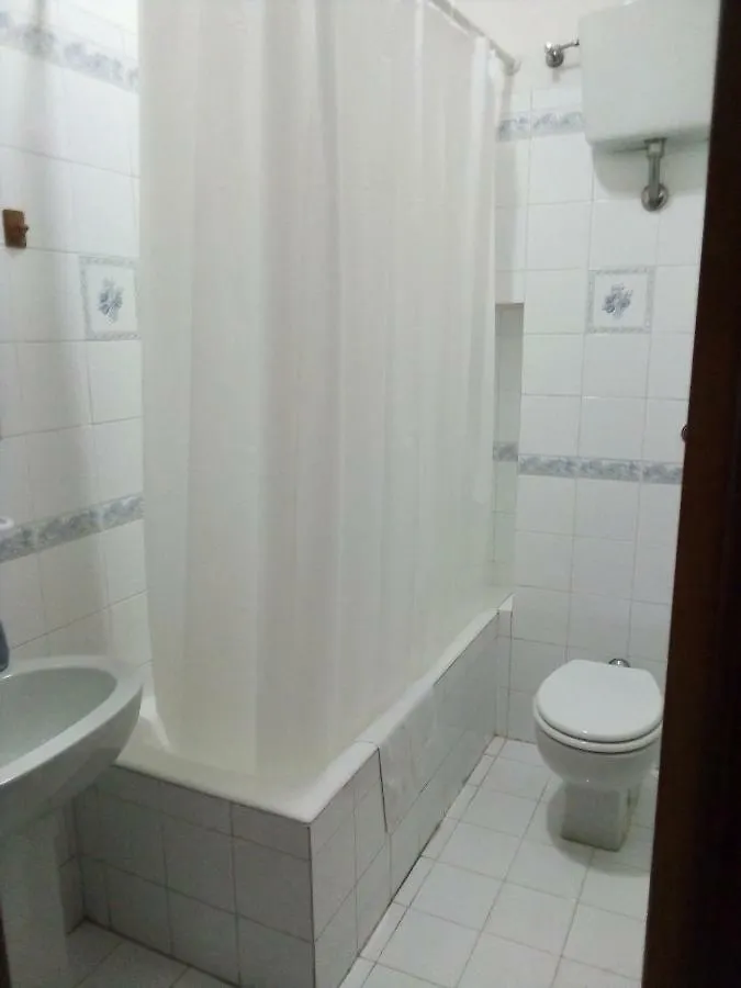 ** Guest house Gigi Holiday Rooms Rome Italy