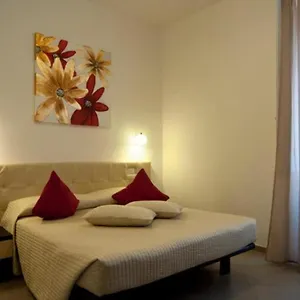 2* Guest house Ara Pacis