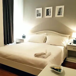 Cola Di Rienzo Bed & Breakfast