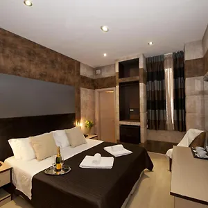 2* Guest house Blue Vatican