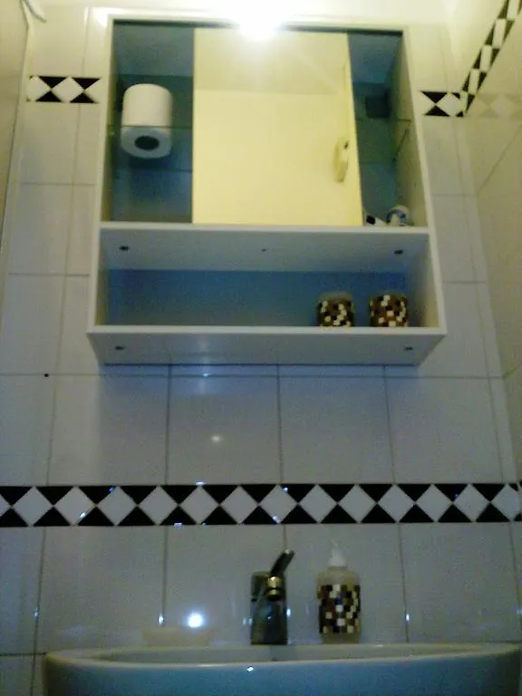 Gigi Holiday Rooms Řím
