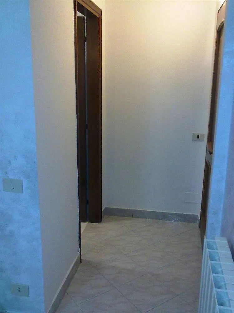 Gigi Holiday Rooms Řím 2*,