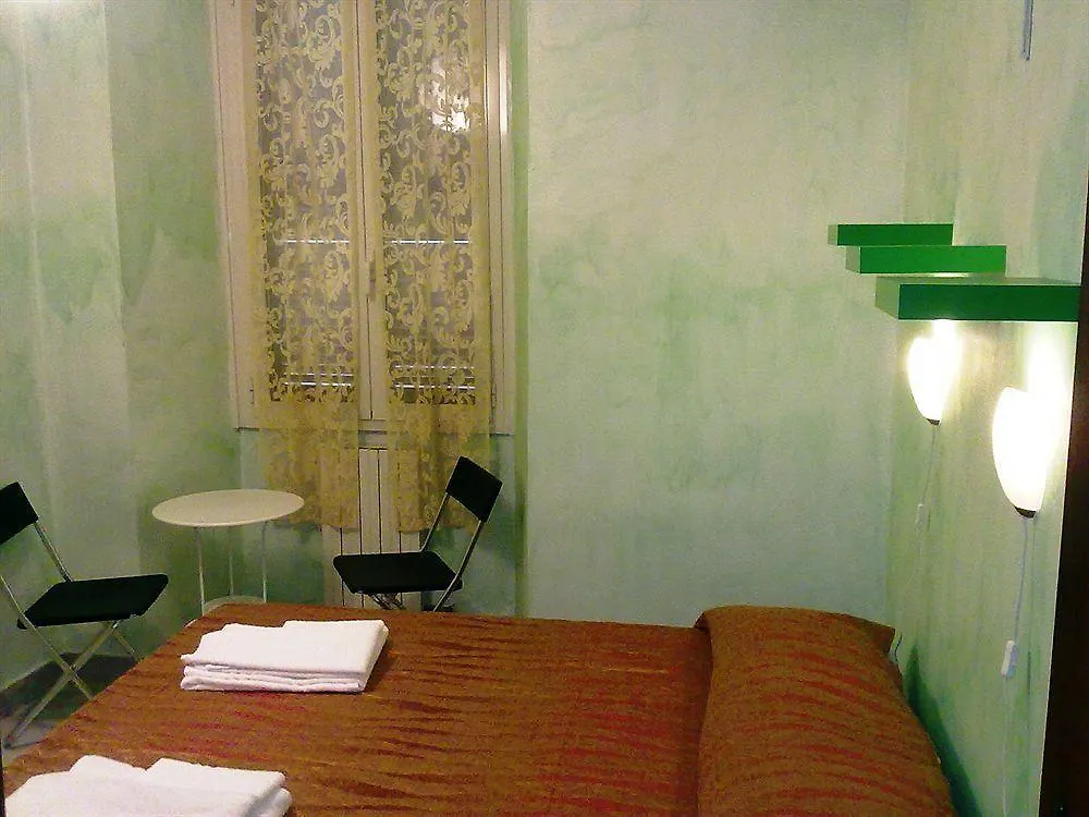 Gigi Holiday Rooms Řím