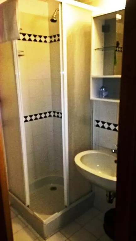 Gigi Holiday Rooms Řím 2*,