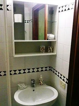 Gigi Holiday Rooms Řím Penzion
