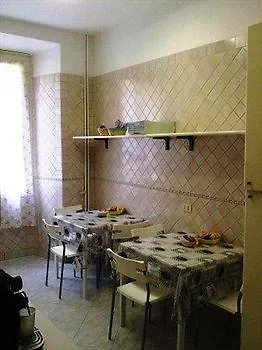 Gigi Holiday Rooms Řím