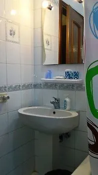 Penzion Gigi Holiday Rooms Řím
