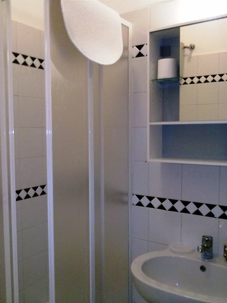 Gigi Holiday Rooms Rome