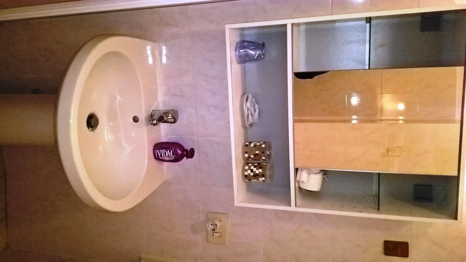 Penzion Gigi Holiday Rooms Řím