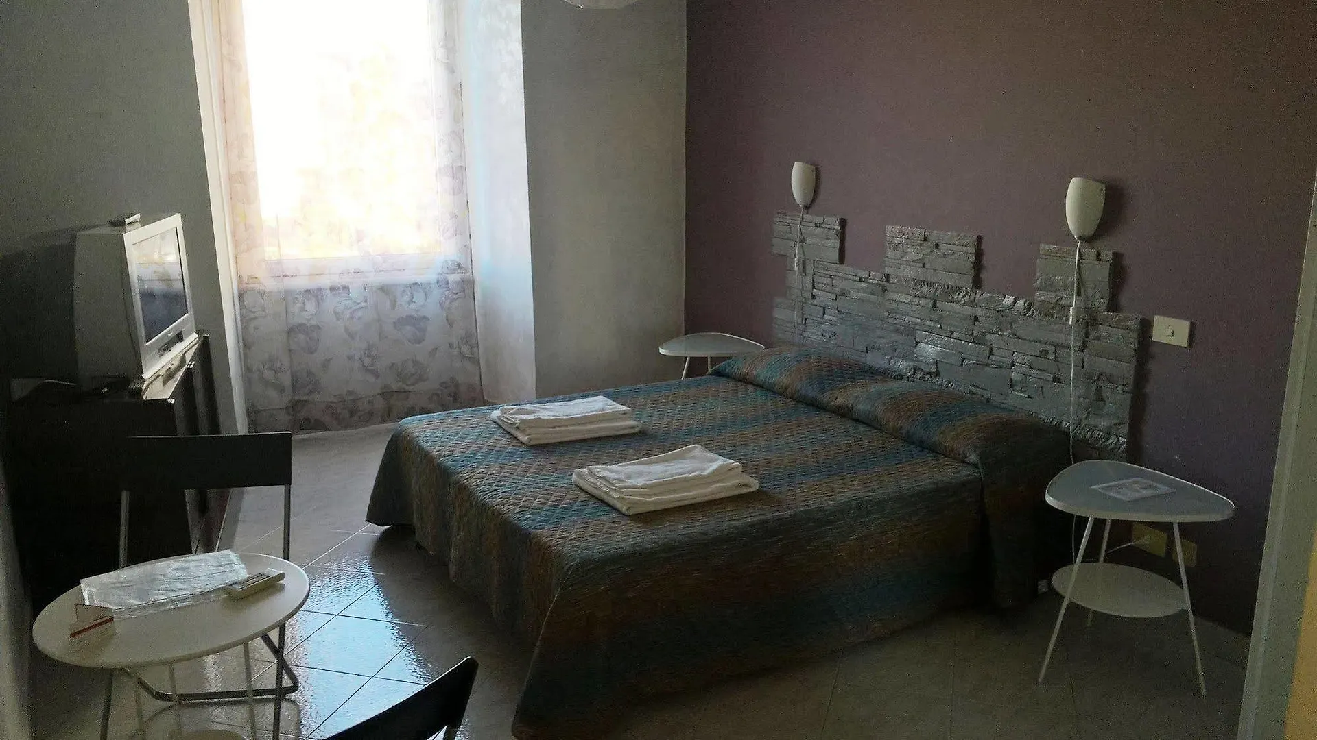 Gigi Holiday Rooms Rome Guest house