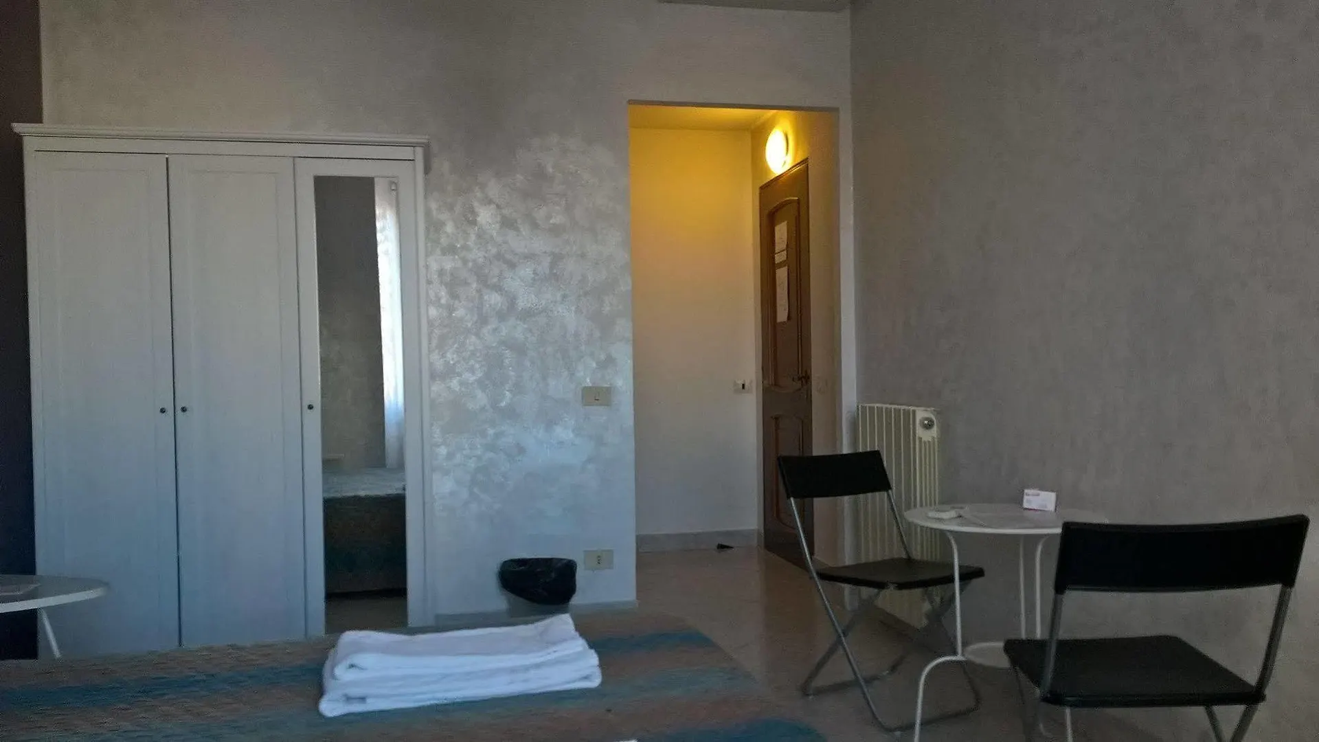 Penzion Gigi Holiday Rooms Řím