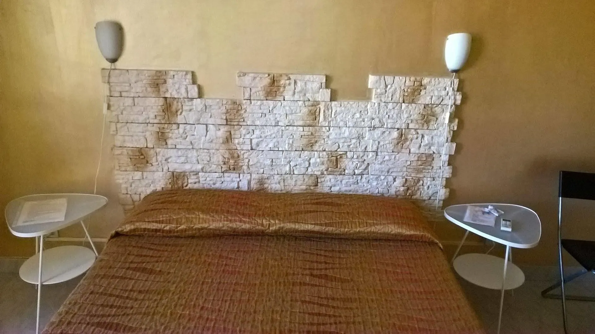 Gigi Holiday Rooms Řím 2*,
