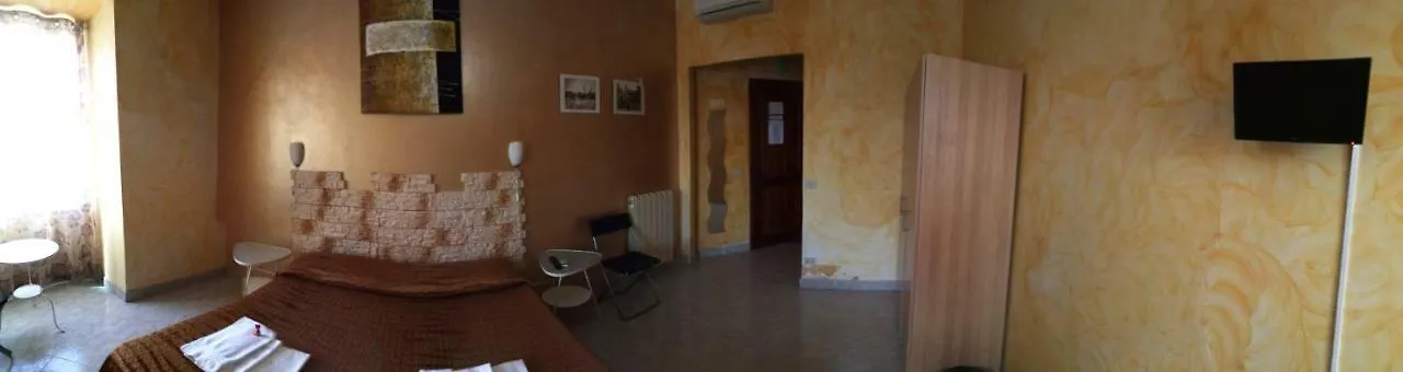 Gigi Holiday Rooms Řím