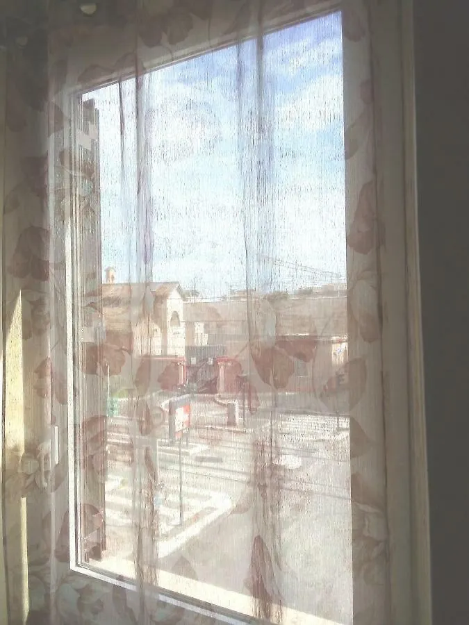 Gigi Holiday Rooms Rome